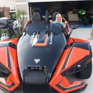 Meet your Posher, Rodney